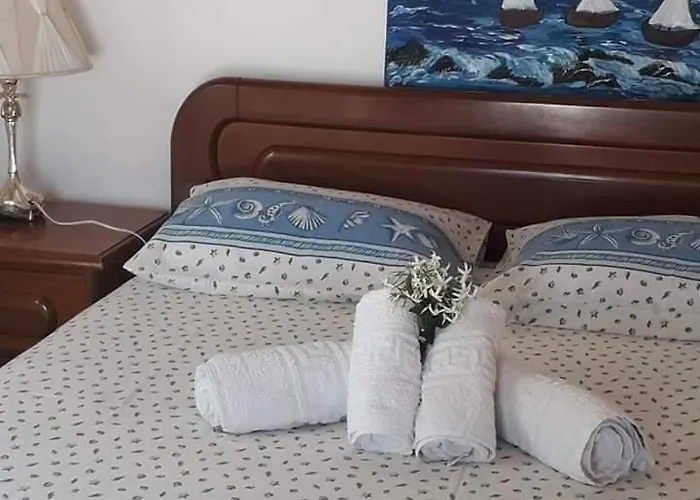Giota & Antonia Apartments
