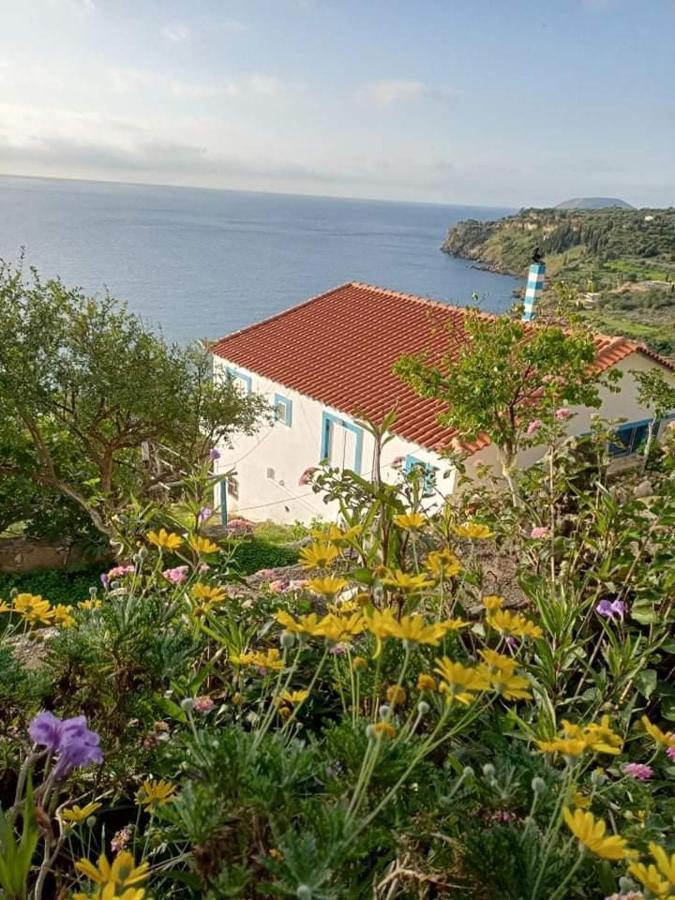 Сasa de vacaciones Giota & Antonia Koróni